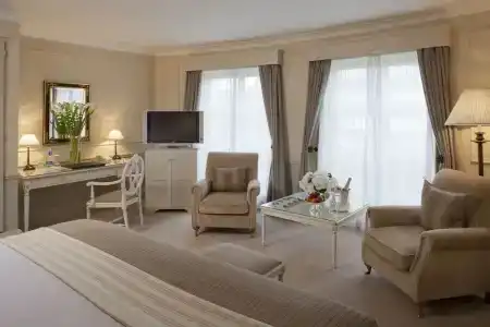 The Merrion - 50