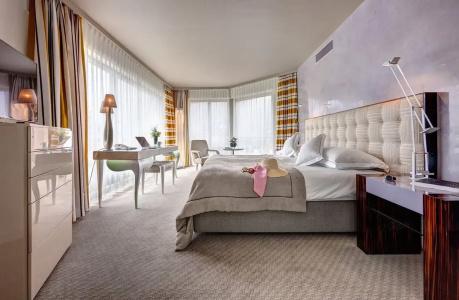 Eden Roc - The Leading Hotels of the World - 5