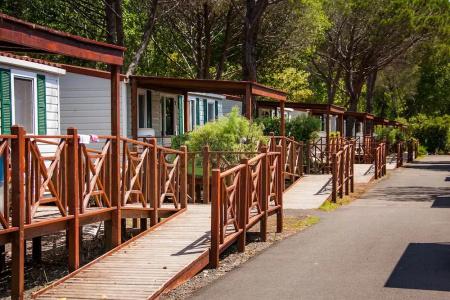 New Camping Le Tamerici - 49