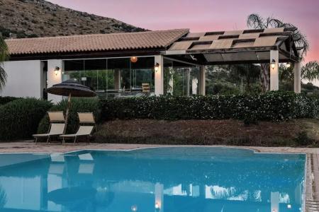 Agriturismo Alle Riserve Cavagrande - 16