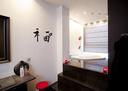 B&B Luxe Suites-1-2-3 - 7