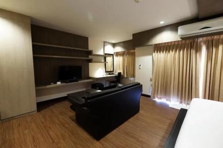 Mind Resort Pattaya - 91