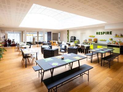 ibis Styles Calais Centre - 21