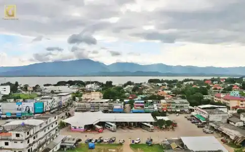 Phayao Gateway - 25