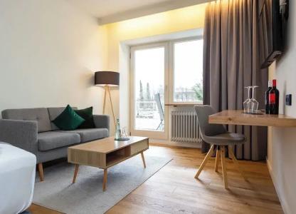 Das Parkhotel - 40