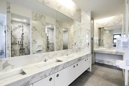 The Cube Hostel - 9
