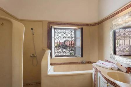 Riad les Rêves d'Amélie - 18