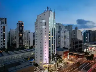 Intercity São Paulo Ibirapuera - 25
