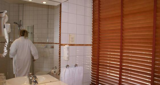 Continental Relax & Spa - 7