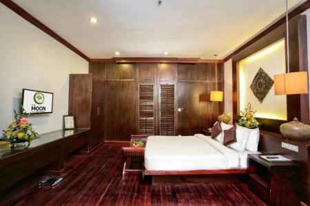 The Moon Residence & Spa - 222