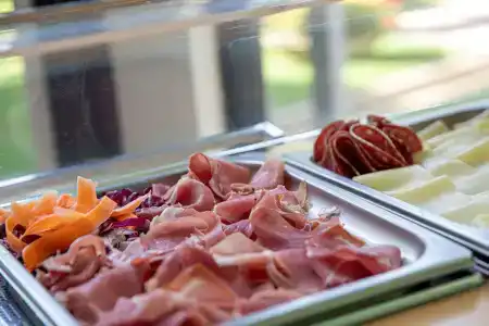 Best Western Park Roma Nord - 14