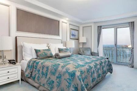 Les Ambassadeurs Ultra Luxury Beachfront Resort & Maldives Villas & Casino & Yacht Marina - 70