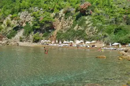 Alonissos Beach Bungalows And Suites - 17