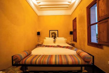 Riad Les Yeux Bleus - 41