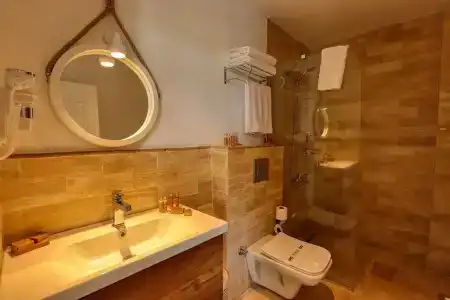 Ayvalık Sea Resort - 8