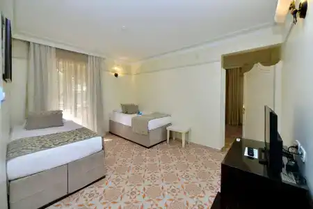 Ali Bey Club Manavgat - 1