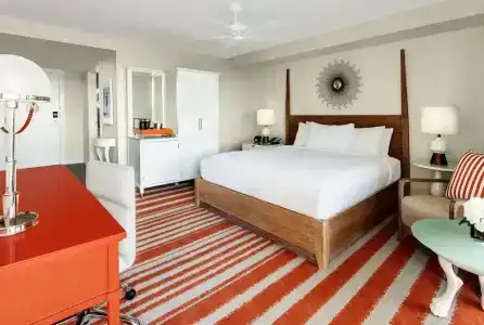 Hilton Cabana Miami Beach - 42