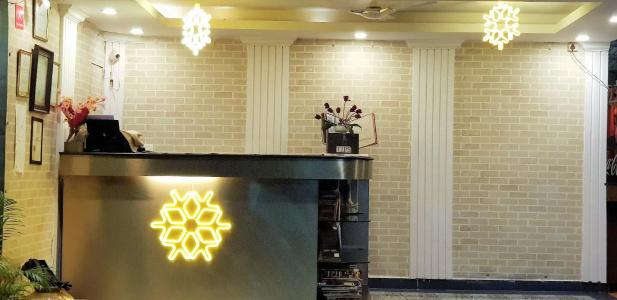 Ondas Do Mar Beach Resort Phase 2 - 1