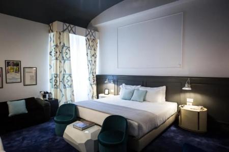 AdAstra Suites - 119