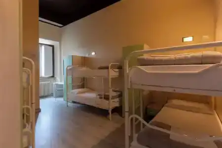 Hostel 7 Santi - 28