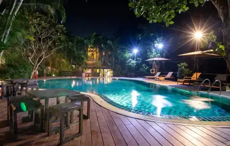 Ratchapruek Lanna Boutique - Sha Plus - 17