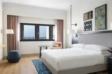 Sheraton Casablanca & Towers - 44