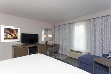 Hampton Inn and Suites - 43