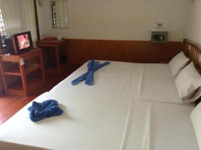 Coco's Guest House - 43