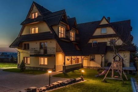 ApartDelta Białka - 0