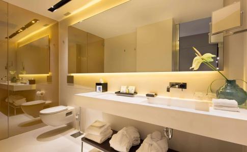 Art'otel Amsterdam part of Radisson group - 60