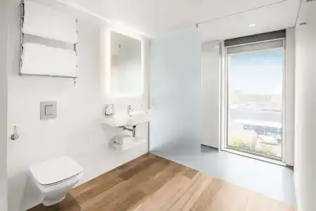 Yotel Amsterdam - 37