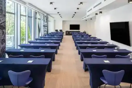 Atwell Suites - Miami Brickell, An Ihg - 19