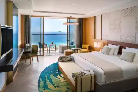 Selectum Noa Resort Cam Ranh - 35