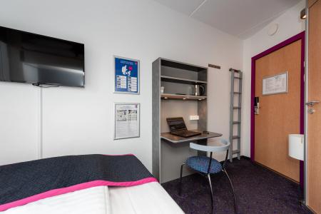 Cabinn Aalborg - 5