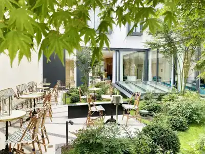 Maison Albars - Le Vendome - 30