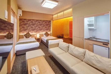 Amaterrace Nippombashi-higashi - 127