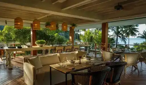 Rosewood Phuket - Sha Plus - 21
