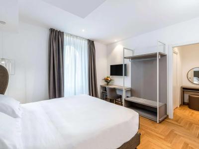 Mercure Roma Centro Termini - 5