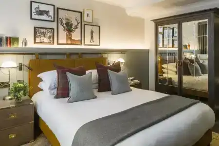 Kimpton - Charlotte Square, An Ihg - 46