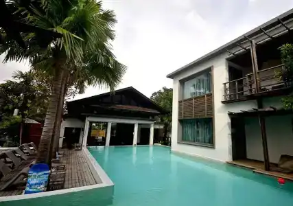 Paragon Inn - 14