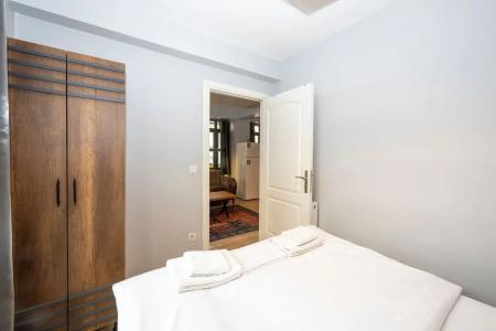 Dorne Suite Taksim - 4