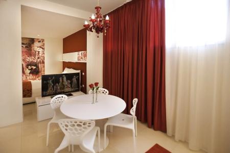 Opera Relais De Charme - Aparthotel - 220