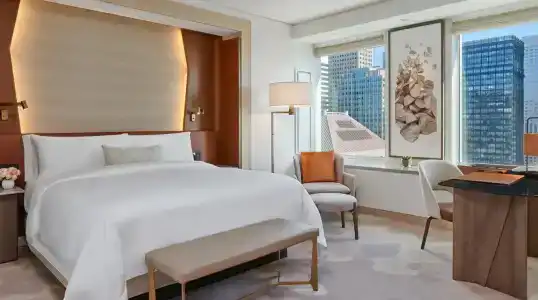 St. Regis San Francisco - 43