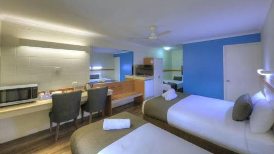 Billabong Lodge - 22