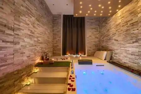 Relais Vatican Secret & Spa - 15
