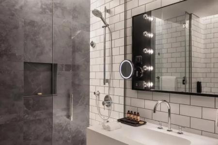 The Wb Abu Dhabi, Curio Collection By Hilton - 50