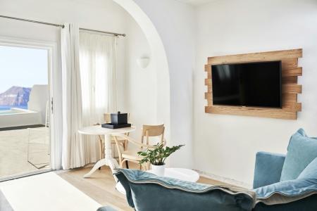 Katikies Kirini Santorini - The Leadings Of The World - 36