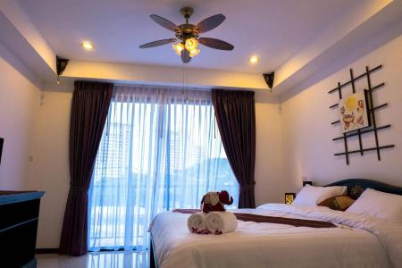 Swiss Paradise Boutique Villa - 2