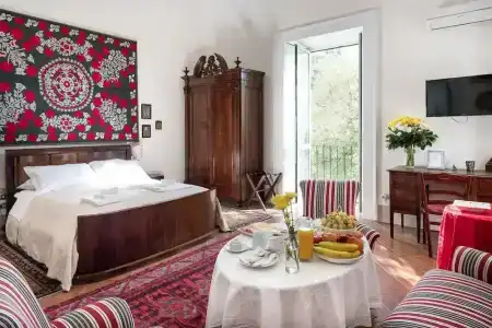 Palazzo Bernardini Suites - 94