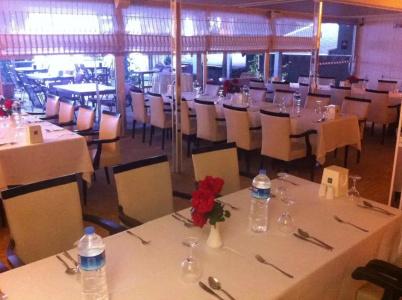 Atamer Doga Resort - 34